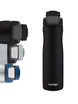 Thermal bottle Contigo Autoseal Chill Matte Black 720ml
