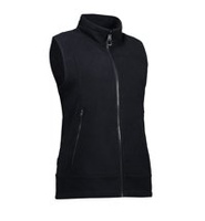 ACTIVE NAVY Women's Vestive Vest of ID, navy blue