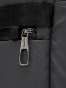Pacsafe Metrosafe X 25L Anti-Diebstahl-Stadt-Rucksack - dunkelgrau