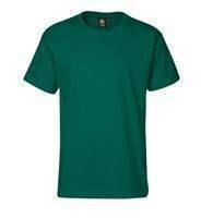 T-TIME T-shirt Green