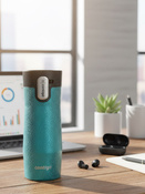 Contigo West Loop 3.0 Travel Mug 470ml - Crystal Juniper
