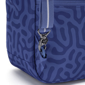 Anti-theft urban backpack Pacsafe Go 15 l - Cerulean Blue