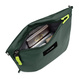 Pacsafe GO Anti-Diebstahl-Tasche - Grün