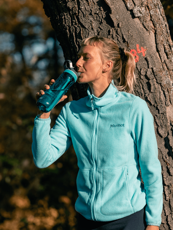 Water bottle Contigo Ashland 720ml - Scuba - exhibition