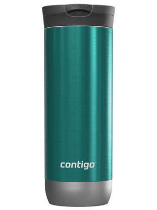 Contigo Huron 2.0 590 ml Thermobecher für Kaffee – Spirulina