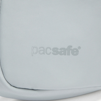 Pacsafe vibe 150 anti-diebstahl sling pack - grau