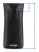 Thermobecher Contigo Pinnacle 300ml - Schwarz