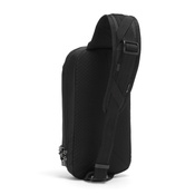 One-shoulder anti-theft backpack Pacsafe Vibe 325 Black