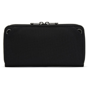 RFIDsafe Continental Wallet Pacsafe - jet black