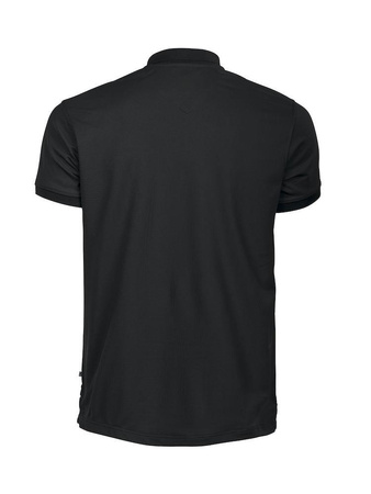 Herren Polo-Shirt Coral Bay D.A.D - Blau