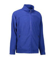 POLAR ZIP'N’MIX ACTIVE brand ID, Blue