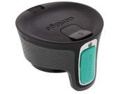 Kubek termiczny Contigo West Loop 2.0 470ml - Floresy  - Biscay Bay