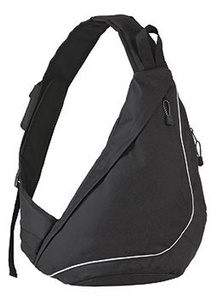 Halfar -Stadt -Rucksack