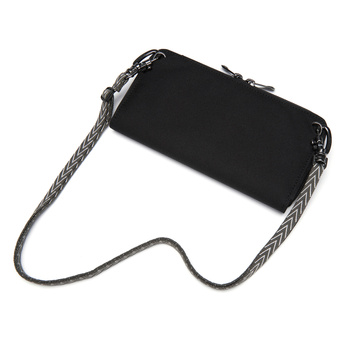 Cut resistant lanyardr Pacsafe - Grey