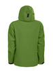 Softshell women's jacket Grizzly Tulsa Lady D.A.D - Green