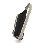 Pacsafe vibe 150 anti-diebstahl sling pack - beige
