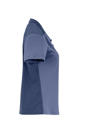 Polo shirt for women Bendigo Lady D.A.D - Green.