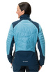 Vaude Minaki III Women's Women's Women's Sports Jacket - Blue