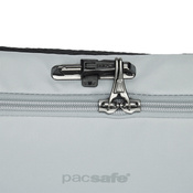 Hip bag waterproof anti-theft Pacsafe V - Gray