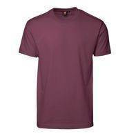 T-shirt PRO wear  Bordeaux