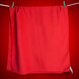 Handtuch zum Schwimmen beidseitig Dr.Bacty 70x140 - Rot