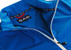 Herrenjacke Stirling D.A.D - Rot