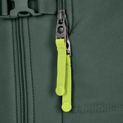 Pacsafe Go 34 l Anti-Diebstahl-Kabinenrucksack - Grün