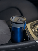 Thermal Mug Contigo West Loop 2.0 470ml - Monaco blue