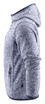 Richmond Harvest männliches Fleece, blau