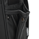 Pacsafe LS200 Anti-Diebstahl-Schulter-Postboten-Tasche - schwarz