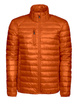 Men's jacket Mabel D.A.D - Orange.