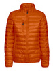 Herrenjacke Mabel D.A.D - Orange