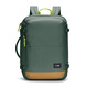Pacsafe Go 34 l Anti-Diebstahl-Kabinenrucksack - Grün