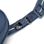 Pacsafe  RFIDsafe Tech Crossbody - coastal blue