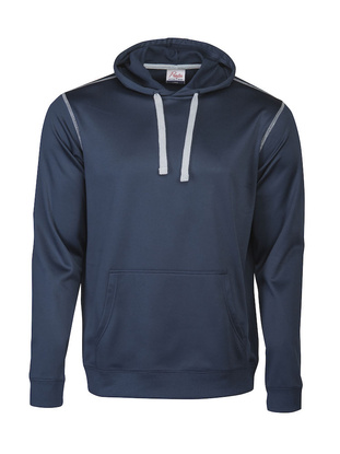 Bluza z kapturem Pentathlon marki Printer - Granatowy