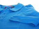 Coral Bay Lady D.A.D Women's Polo Shirt - Blue