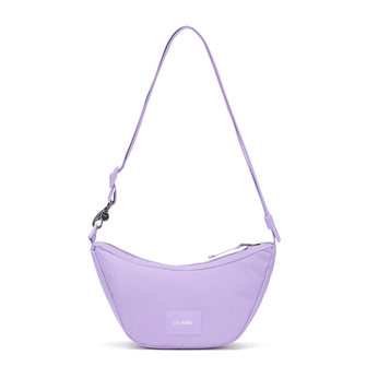 Anti-theft urban bag Pacsafe Go Lunar - lavender