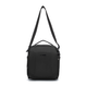 Pacsafe LS200 Anti-Diebstahl-Schulter-Postboten-Tasche - schwarz