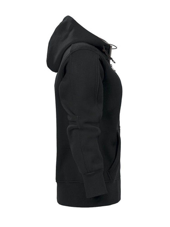Damenpullover Broomhille Lady D.A.D - Braun