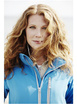 Softshell Damenjacke Grizzly Tulsa Lady D.A.D - Bordeaux.