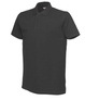 Herren Polo-Shirt Parkes D.A.D - Schwarz