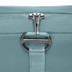 Women's anti-theft handbag Pacsafe CX square crossbody - mint