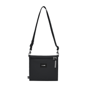 Pacsafe GO Anti-Diebstahl-Tasche - schwarz