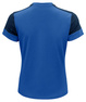 Moderne Prime T Lady T-Shirt der Marke Printer - Blau - Dunkelblau