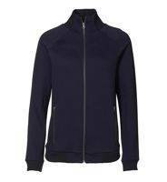 Ladies' Cardigan Navy