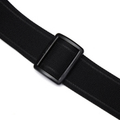 Pacsafe V Anti-Diebstahl wasserdichte Hüfttasche - navy blau