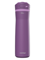 Butelka termiczna na wodę Contigo Ashland 2.0 Chill 720 ml Violet