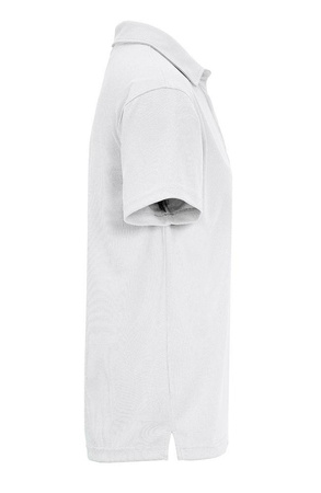 Herren Polo-Shirt Hillstone D.A.D - Grau