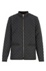 Herrenjacke Glenroy D.A.D - Schwarz