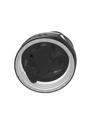 Contigo Free Flow Thermobecher 700 ml – Blau – Ausstellungsstück